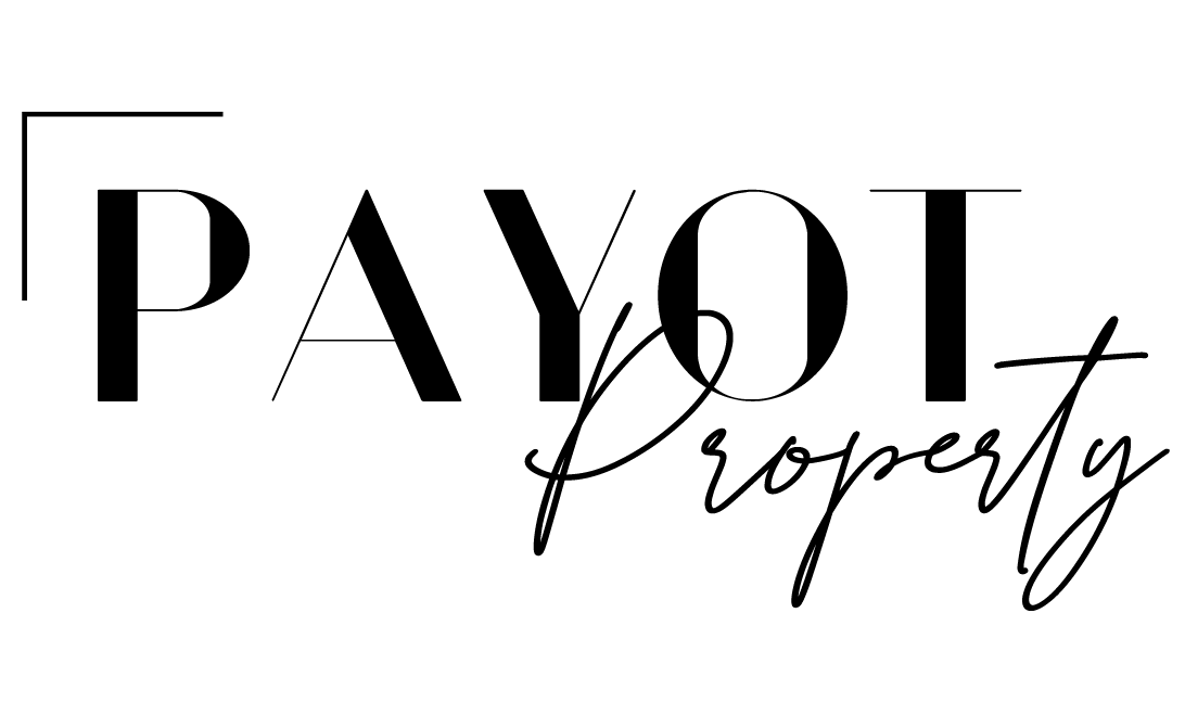 Logo Payot Property